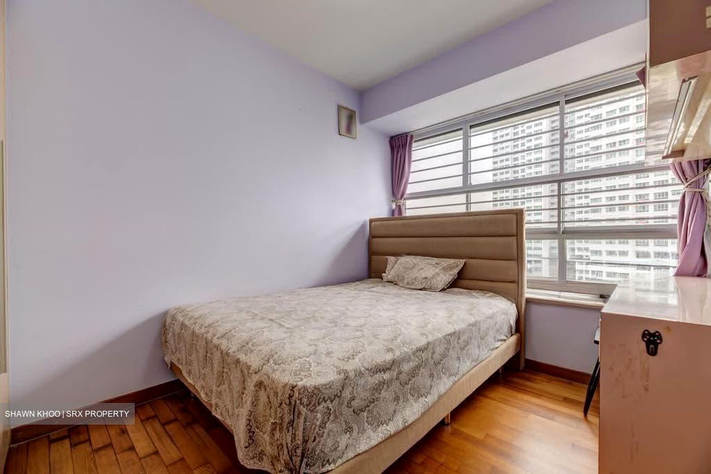 Blk 139B The Peak @ Toa Payoh (Toa Payoh), HDB 5 Rooms #611128001